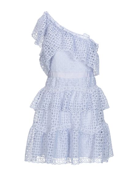 Платье SELF-PORTRAIT