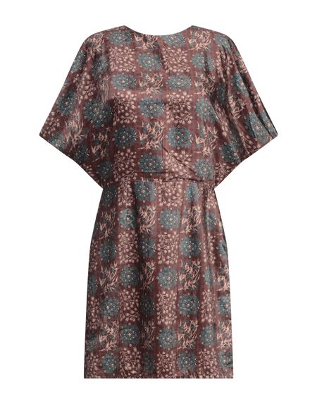 Платье OPALINE