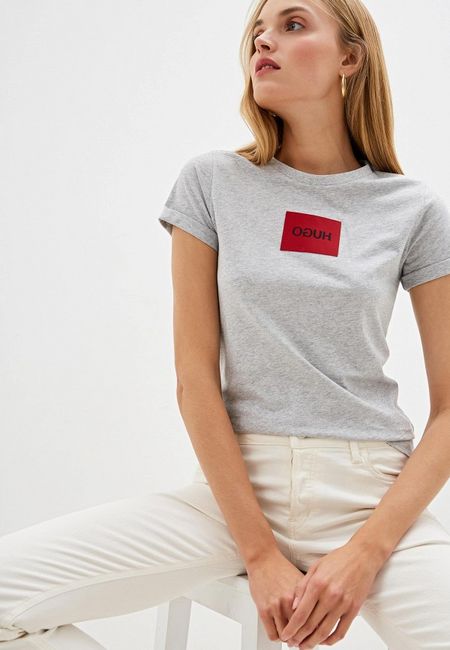 Футболка Hugo