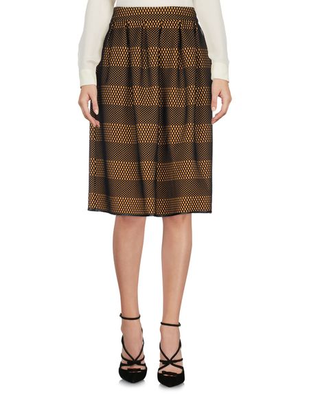 Юбка TRUSSARDI JEANS