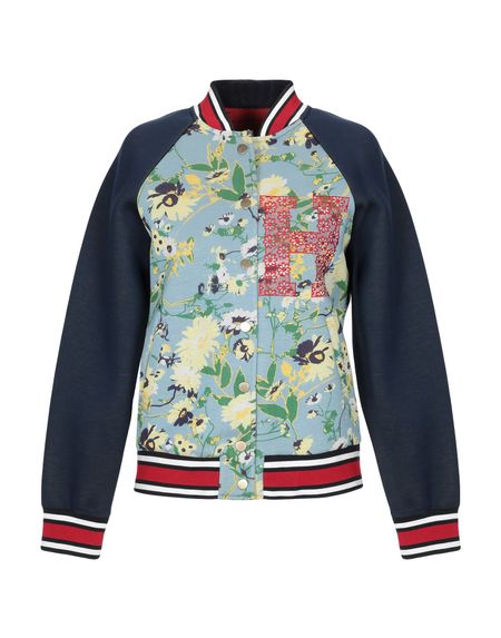 Толстовка HILFIGER COLLECTION