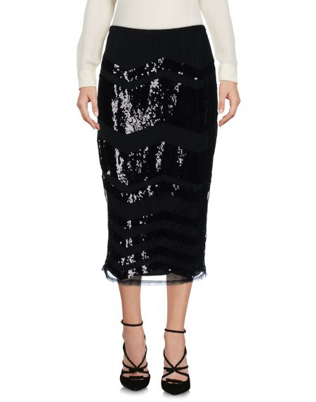 Юбка TWIN-SET Simona Barbieri