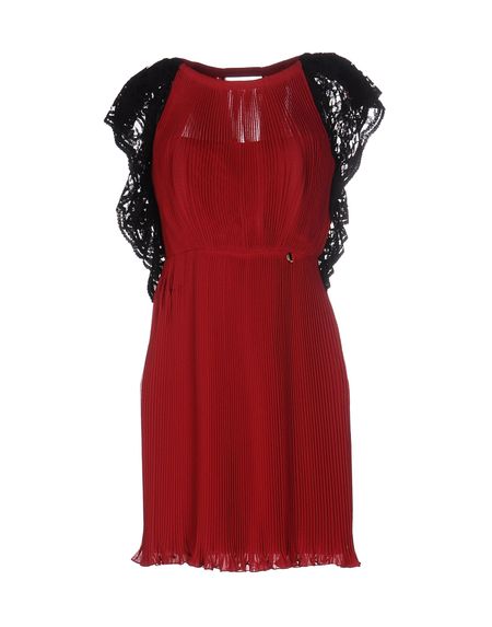 Платье MANGANO