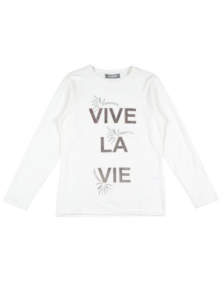 Футболка ALLIGALLI