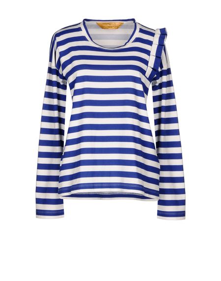 Футболка GOLDEN GOOSE DELUXE BRAND