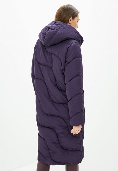 Пуховик Doctor E