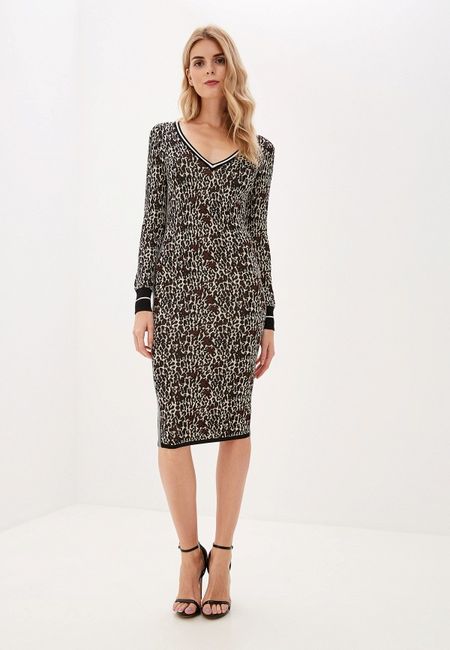 Платье Guess Jeans