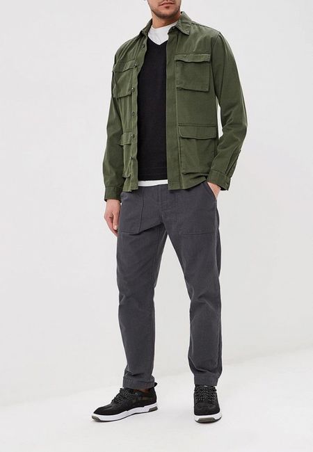 Джемпер Fresh Brand