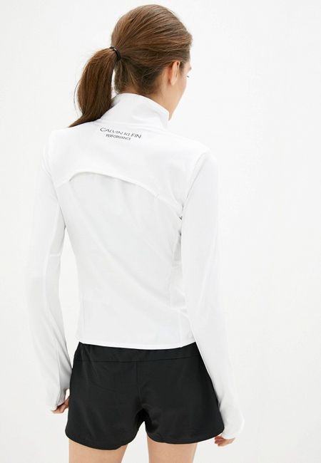 Толстовка Calvin Klein Performance