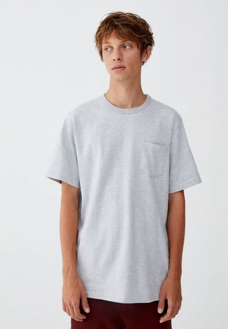 Футболка Pull&Bear