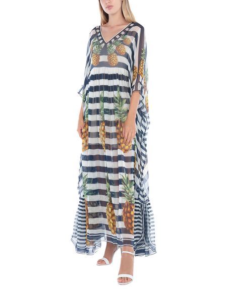 Платье DOLCE & GABBANA