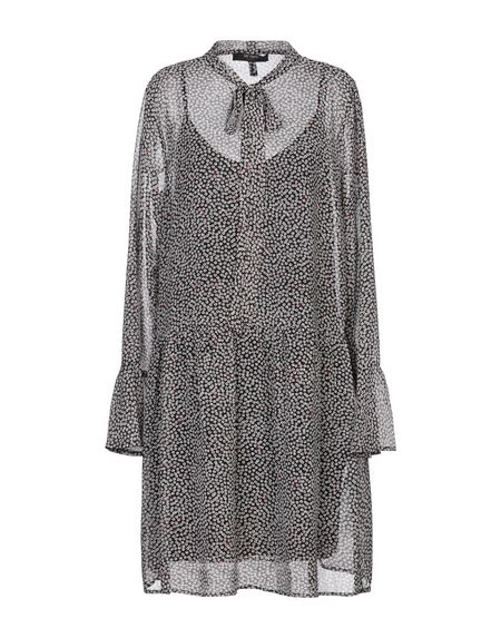 Платье MY TWIN TWINSET