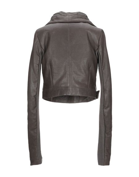 Куртка RICK OWENS