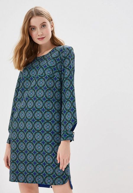 Платье Viserdi