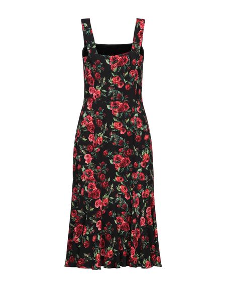 Платье DOLCE & GABBANA