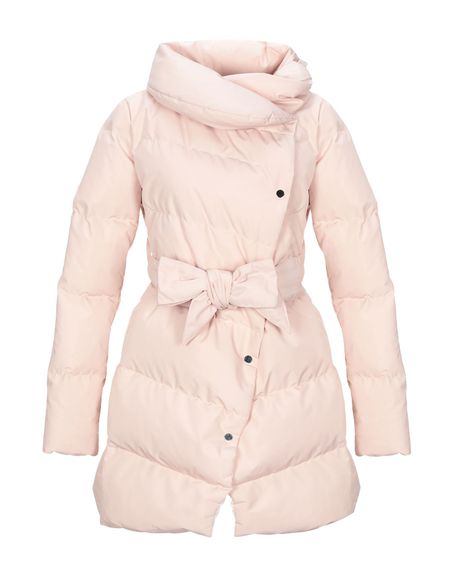 Пуховик NORA BARTH