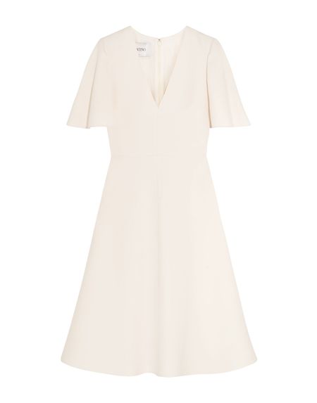 Платье VALENTINO