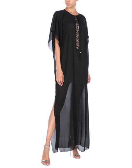 Платье SAINT LAURENT