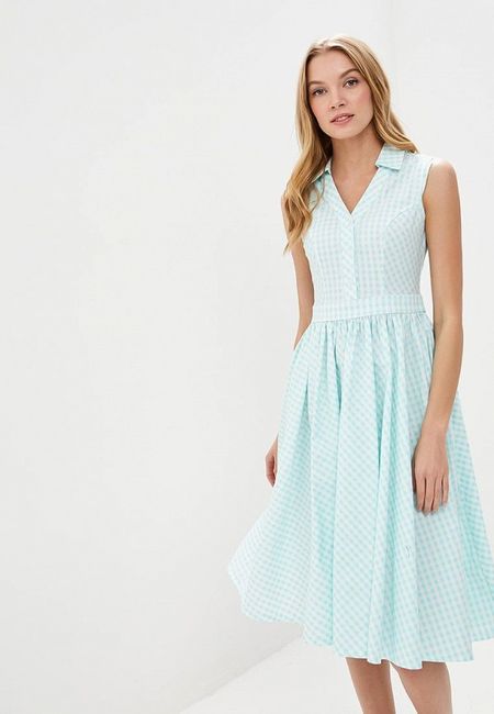 Платье Tutto Bene