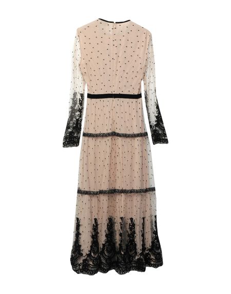 Платье ERMANNO DI ERMANNO SCERVINO