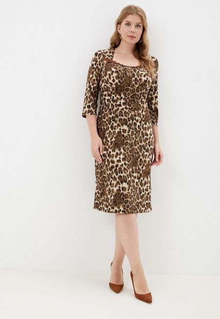 Платье Shegida