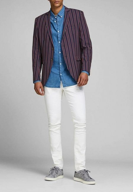 Галстук Jack & Jones