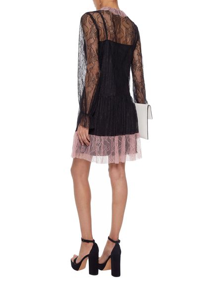 Платье ANNA SUI