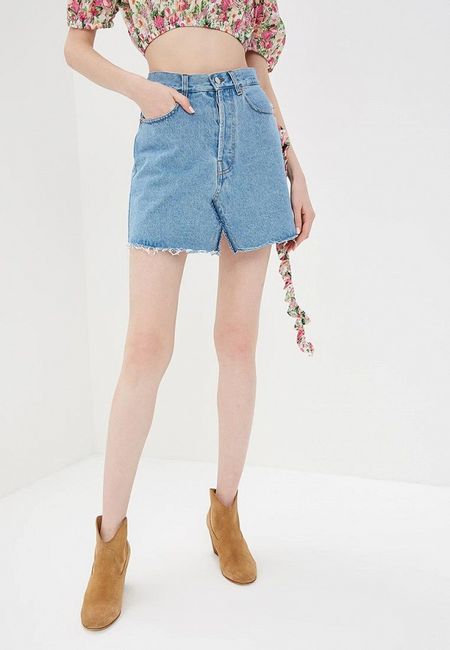 Юбка Forte Dei Marmi Couture