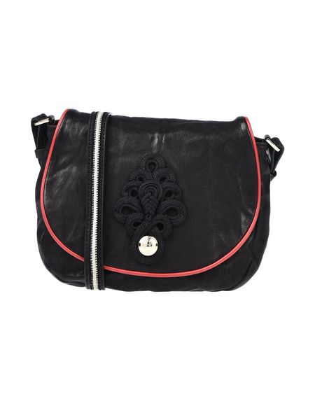 Сумка PATRIZIA PEPE