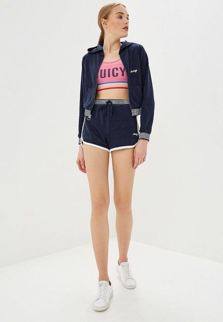 Шорты Juicy by Juicy Couture