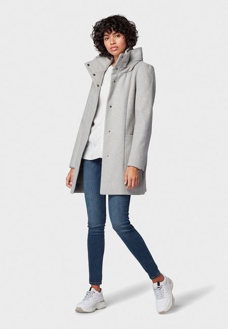 Блуза Tom Tailor Denim