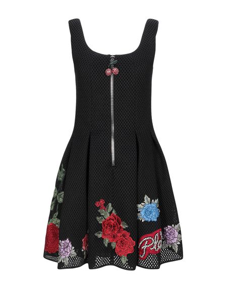 Платье PHILIPP PLEIN