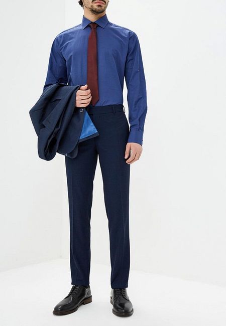 Сапоги Paspartu