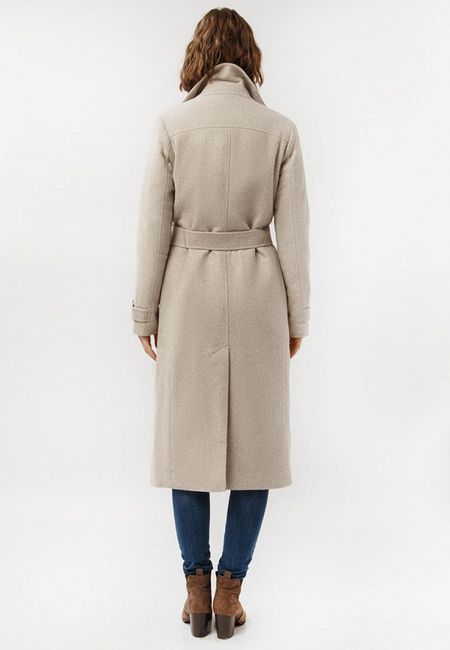 Пальто Finn Flare