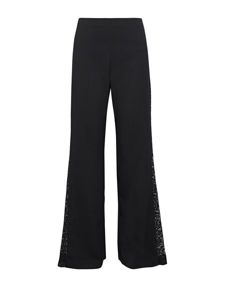 Брюки ALICE + OLIVIA