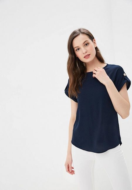 Блуза Dorothy Perkins