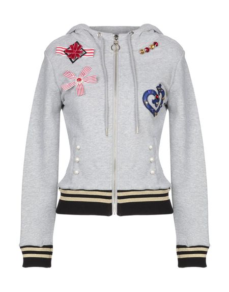 Толстовка RELISH