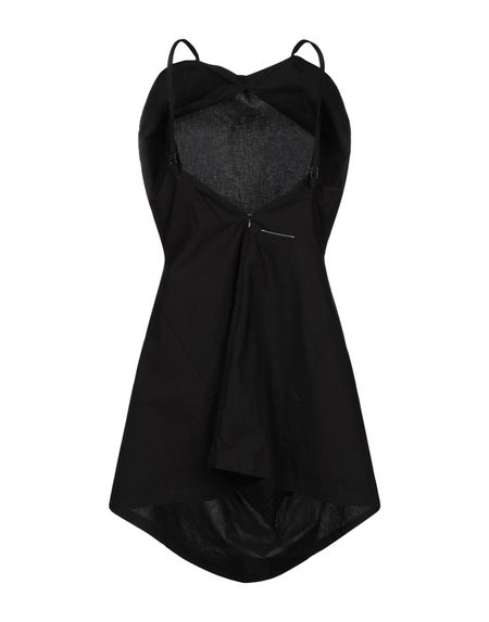 Платье MM6 MAISON MARGIELA