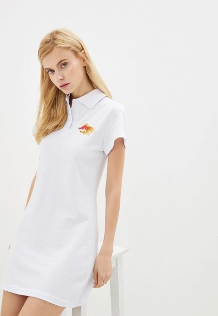 Платье Barmariska