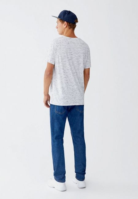 Футболка Pull&Bear