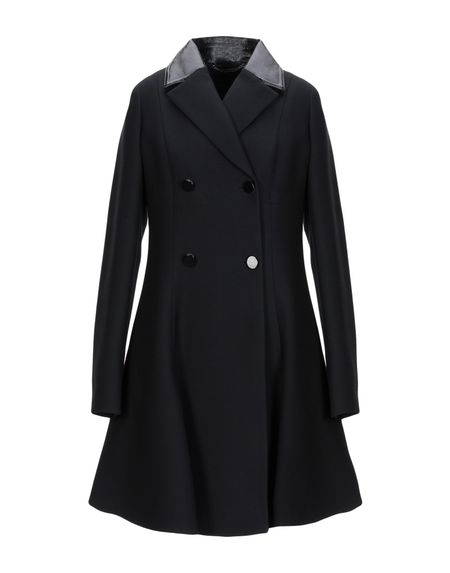 Пальто VERSACE