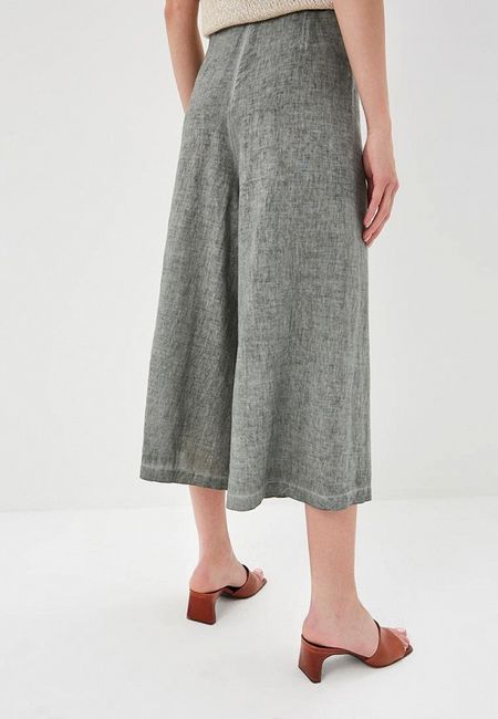 Брюки Hassfashion