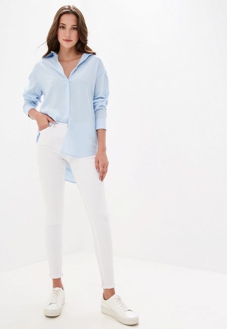 Блуза Calvin Klein Jeans
