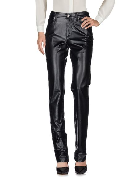 Брюки ANGELO MARANI