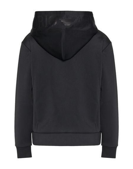 Толстовка EMPORIO ARMANI
