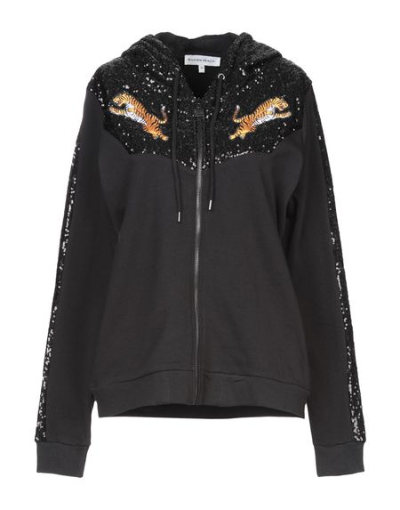 Толстовка SILVIAN HEACH