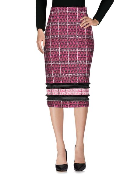Юбка ROLAND MOURET