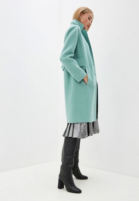 Пальто Sportmax Code