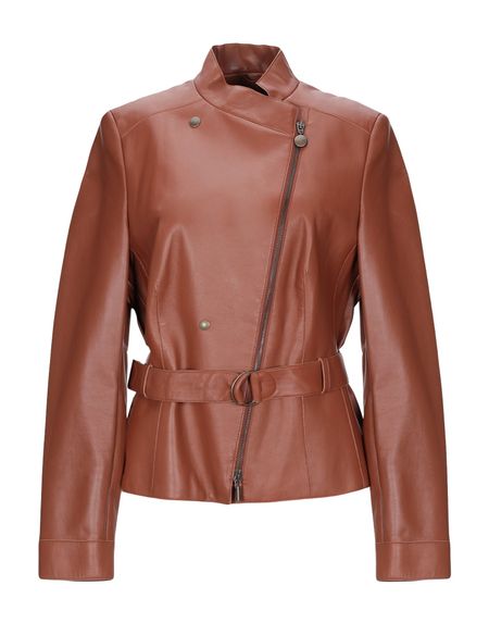 Куртка AKRIS PUNTO