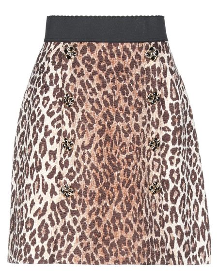 Юбка DOLCE & GABBANA